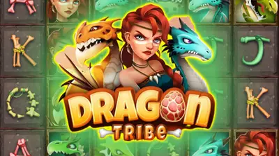 dragon tribe nolimit city